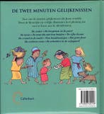 De twee minuten gelijkenissen 9789026601248 Elena Pasquali, Verzenden, Zo goed als nieuw, Elena Pasquali