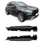 Treeplanken voor mercedes w167 gle zwart, Nieuw