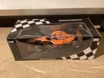 Minichamps 1:18 - Modelauto - Formule één, Nieuw