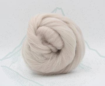 Alpine Mont Blanc Taupe, Ophalen of Verzenden, Nieuw, Breien of Haken, Wol of Garen