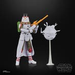 Star Wars Black Series Action Figure Snowtrooper (Holiday Ed, Verzamelen, Star Wars, Ophalen of Verzenden, Nieuw