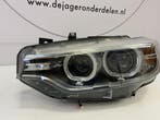 BMW 4 SERIE F32 F33 F36 XENON LED KOPLAMP LINKS A97410785, Ophalen, Gebruikt, BMW