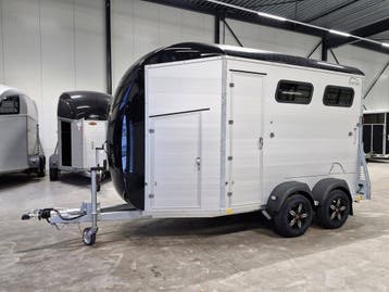 Bockmann Portax L SKA veel opties, Nieuw
