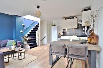 Te huur: Appartement Kinkerstraat in Amsterdam, Noord-Holland, Appartement, Amsterdam