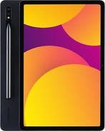 Samsung Galaxy Tab S7 11 128GB [Wi-Fi] zwart, Computers en Software, Android Tablets, Tab S7, Gebruikt, Verzenden, Samsung