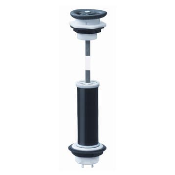 Reich Aftapkraan Verswatertank met Restwater begrenzer, Ophalen of Verzenden, Nieuw