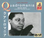 cd - Bessie Smith - Chicago Blues Bound, Verzenden, Zo goed als nieuw