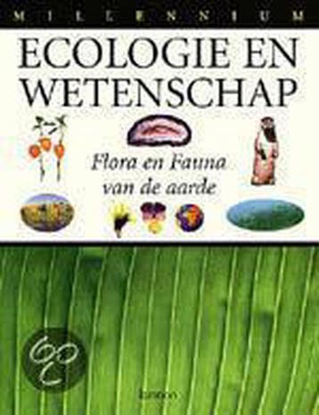 Ecologie en wetenschap / Millennium encyclopedie / 4, Verzenden, Gelezen