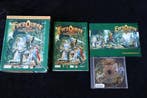 Ever Quest The Ruins of Kunark PC Big Box, Spelcomputers en Games, Games | Pc, Verzenden, Nieuw