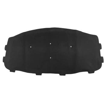 Acoustic Motorkap Insulation geschikt voor BMW 3 Serie E4..., Verzenden, Nieuw, BMW