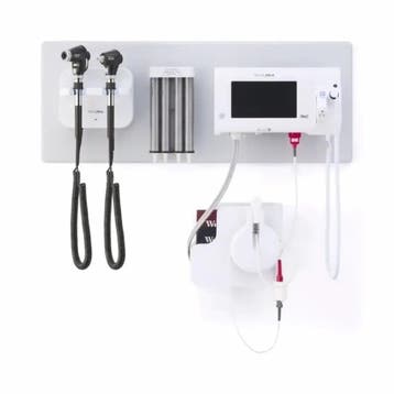 Welch Allyn IntWallSys PO MV voor CSM - 777 Green Serie, Verzenden, Nieuw