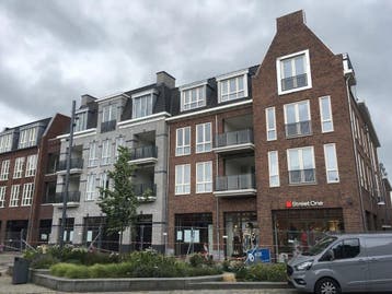 Te huur: Appartement Bouwstraat in Rijssen, Overijssel, Rijssen, Appartement
