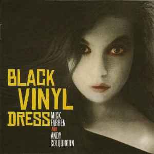 cd - Mick Farren And Andy Colquhoun - Black Vinyl Dress, Verzenden, Nieuw in verpakking