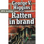 Ratten in brand 9789026976889 H.J. Oolbekkink, Verzenden, Gelezen, H.J. Oolbekkink