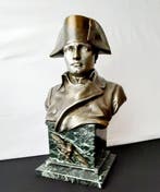 Nach Raphael Nannini (1852-1925) - sculptuur, Napoleon, Antiek en Kunst, Antiek | Keramiek en Aardewerk