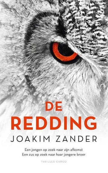 De redding - Zander, Boeken, Verzenden, Gelezen