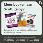 Het beste van Photoshop Elements 12 9789043031530, Boeken, Verzenden, Zo goed als nieuw, Scott Kelby