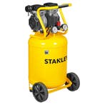 Stanley compressor Silent Air Up - 8 Bar - 50 liter - SXCMS1, Doe-het-zelf en Verbouw, Compressors, 6 tot 10 bar, Nieuw, Ophalen of Verzenden