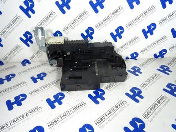 SAM module A 212 906 0205 o.a: CLS-klasse w218, Ophalen of Verzenden, Gebruikt, Mercedes-Benz