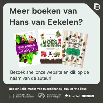 Zaaiagenda - Hans van Eekelen 9789050114776, Verzenden, Zo goed als nieuw, Hans van Eekelen
