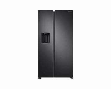 Samsung RS68A884CB1 amerikaanse koelkast Vrijstaand C1629, Ophalen of Verzenden, Nieuw, 160 cm of meer