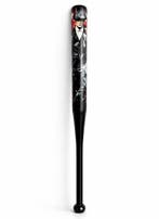 Daluxe Art - 1999 • Peaky Blinders Steel Baseball Bat