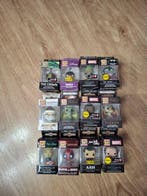 Funko - Funko Pop - Mixed Lot - Pocket Pop! Keychains -