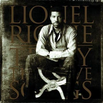 Lionel Richie Diana Ross - Truly: The Love Songs - CD, Verzenden, Nieuw in verpakking