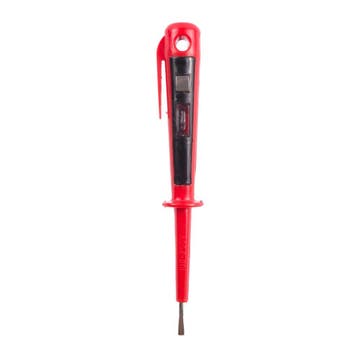 Benson Spanningzoeker - 15 cm - CE-gekeurd - 100-250 Volt..., Ophalen of Verzenden, Nieuw