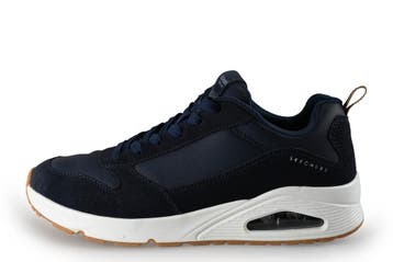 Skechers Sneakers in maat 45 Blauw, Kleding | Heren, Skechers, Verzenden, Blauw, Sneakers of Gympen