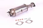 Roetfilter Ford Galaxy, Mondeo, S-max 2.0 TDCI, Nieuw