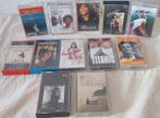 Various Original Soundtracks - Collection of 12 x tapes, Cd's en Dvd's, Nieuw in verpakking