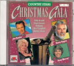 cd - Various - Christmas Gala - Country Stars, Verzenden, Zo goed als nieuw