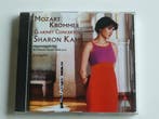 Mozart, Krommer - Clarinet Concertos / Sharon Kam, Ophalen of Verzenden, Zo goed als nieuw
