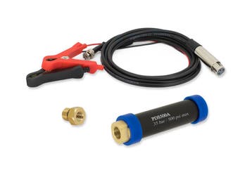 Ditex PDS500G druk diagnoseadapter, Verzenden, Nieuw
