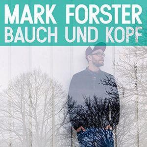 - Mark Forster - Bauch und Kopf (CD), Ophalen of Verzenden, Nieuw in verpakking