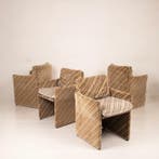 Salpol - Missoni - Fauteuil (4) - Fluweel