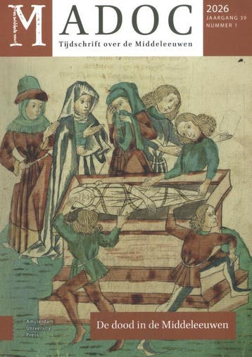 De Dood |  | Nieuw, Ophalen of Verzenden, Nieuw