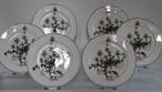 Villeroy & Boch - Ontbijtbord (6) - Botanica -