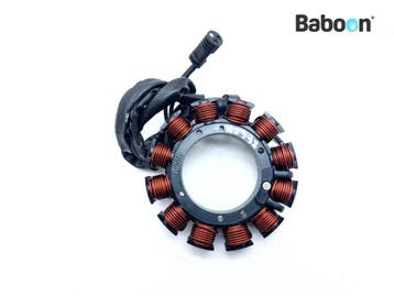 Dynamo Laadspoel Harley-Davidson XL 1200 V Seventy Two, Verzenden, Gebruikt