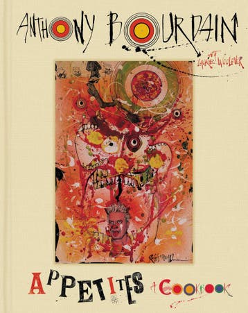 Appetites: A Cookbook, Verzenden, Nieuw