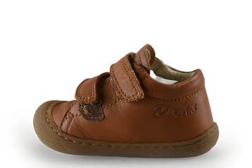 Naturino Sneakers Jongens in maat 20 Cognac, Verzenden, Jongen of Meisje, Schoenen, Zo goed als nieuw