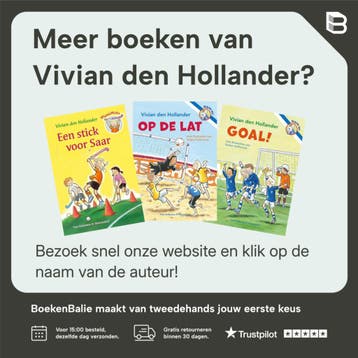 Naar oma en opa Pannenkoek / Lisa en Jimmy 9789000350308, Boeken, Verzenden, Gelezen, Vivian den Hollander