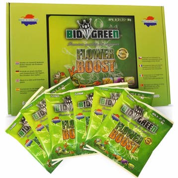 Bio Green Flower Boost, Ophalen of Verzenden, Nieuw