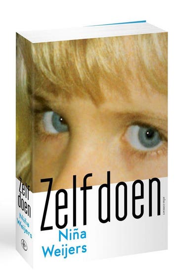 Zelf doen (Nieuw), Verzenden, Nieuw, Niña Weijers