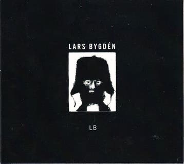 cd digi - Lars BygdÃ©n - LB, Verzenden, Zo goed als nieuw