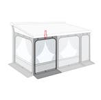 Fiamma Voorwand Paneel 150 F45/F80/ZIP, Caravans en Kamperen, Ophalen of Verzenden, Nieuw