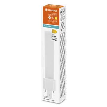 Ledvance LED Dulux S 4W/830 | vervangt PL-S 9W/830/2P | G23, Ophalen of Verzenden, Nieuw