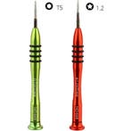 P5 Pentalobe &amp; T5 Torx Schroevendraaierset - MacBook, Ophalen of Verzenden, Nieuw