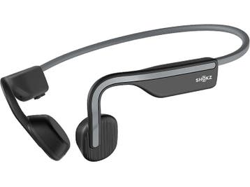 Shokz -  Openmove Bone Conduction  - Grijs, Verzenden, Nieuw, Overige merken